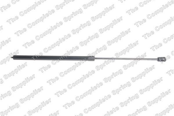 Motor Kaput Amortisörü Sol LESJÖFORS 8056828