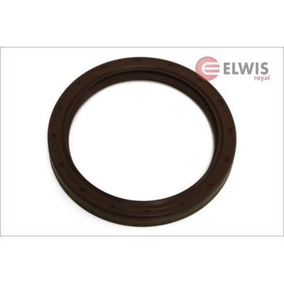 Krank Keçesi Ön BMW 7 Serisi (E38)(1994->)  ELWIS ROYAL 8425105