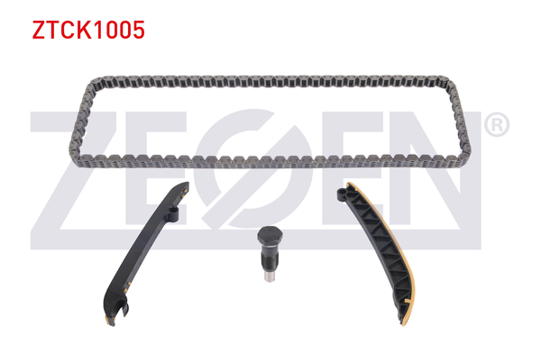 Triger Zincir Seti  Audi A3 (8P1)(05.2003->)  ZEGEN ZTCK1005