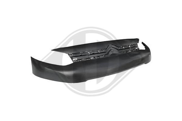 Tampon Kaplaması Ön PSA ORJINAL 1615050480