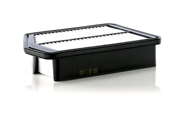 Hava Filtresi  MANN C 26 008