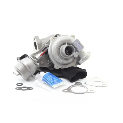 Turbo Şarj  Fiat Linea (110)(2007->)  SUPSAN U002