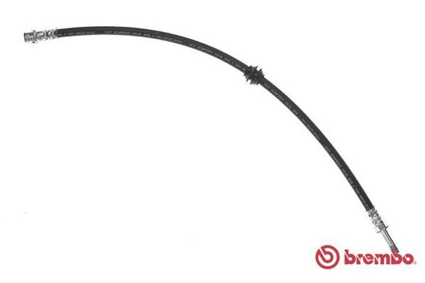 Fren Hortumu Ön Sağ veya Sol BREMBO T 50 061