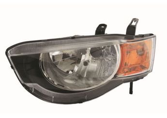 Far Lambası Sol DEPO 214-1194LMLDEM2  8301B651