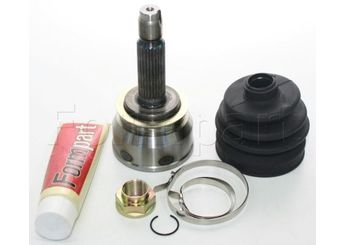 Aks Kafası Ön Dış Sağ veya Sol FORMPART 37398003/S  4950702A10 4950025200 4950025311 4950025400 49507-02A10