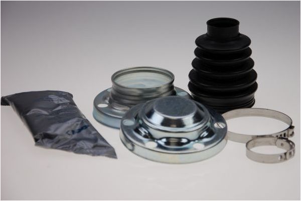 Aks Körüğü Arka İç Sağ veya Sol Volkswagen T5 Transporter P.Van/Minibüs (7H)(04.2003->2009)  GKN 304979