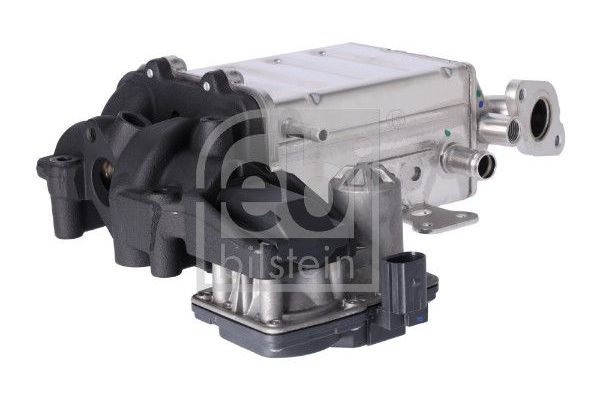 Egr Valfi  Volkswagen Crafter Grand California (SC)(01.2019->)  FEBI BILSTEIN 181112