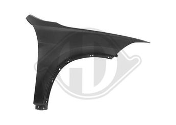 Çamurluk Ön Sağ TYG 2042-2101  41007427300