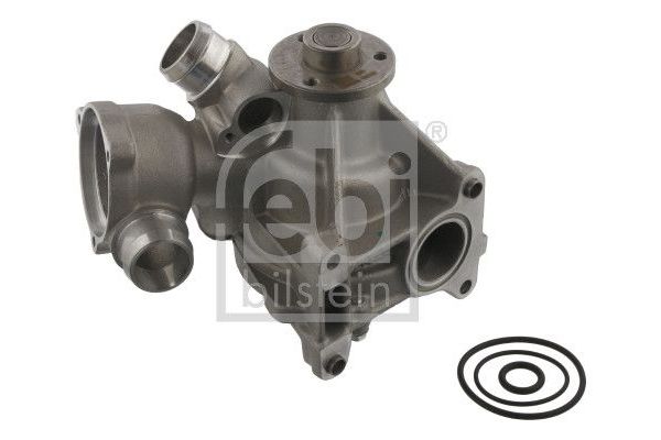 Devirdaim Su Pompası  Mercedes SL Roadster (BM 129)(04.1993->)  FEBI BILSTEIN 02292