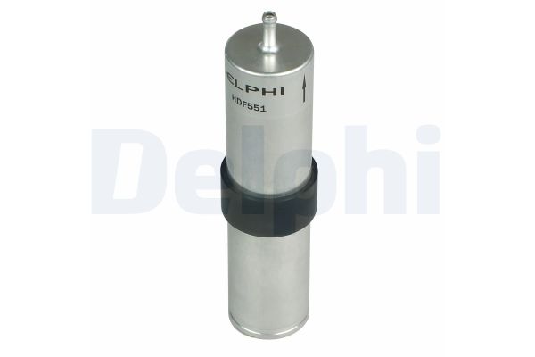 Yakıt Filtresi  MINI Mini (R50,R53)(2001->)  DELPHI HDF551