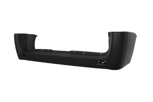 Tampon Arka Fiat Scudo (272) Cargo (10.2006->)  PSA ORJINAL 7410AX