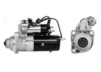 Marş Dinamosu  MITSUBISHI ORJINAL M8T62879  M8T62879