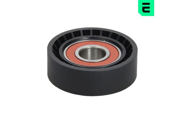 Vantilatör Kayış Gergi Rulmanı  Smart Fortwo Cabrio (01.2007->)  OPTIMAL 0-N2404S