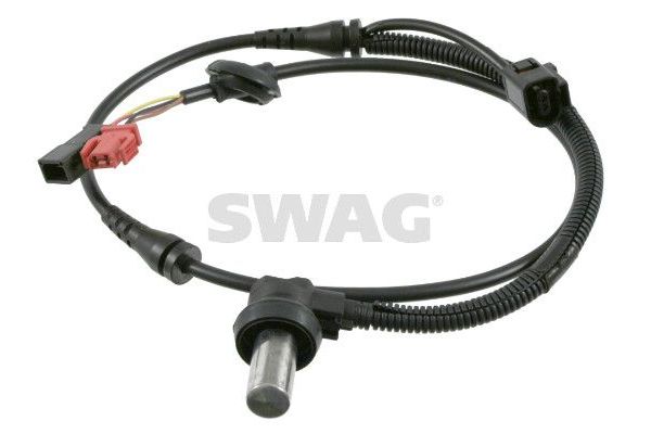 Abs Sensörü Ön Sol Audi A4 Sedan (B5)(02.1999->)  SWAG 36 92 1790