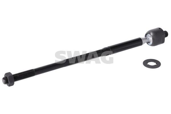 Rot Mili Sol Toyota Yaris (NCP1/NLP1/SCP1)(1999->)  SWAG 81 93 4616