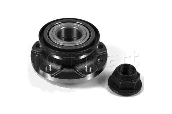 Teker Rulmanı Arka Sağ veya Sol Alfa Romeo 156 (2003->)  FORMPART 10498003/K