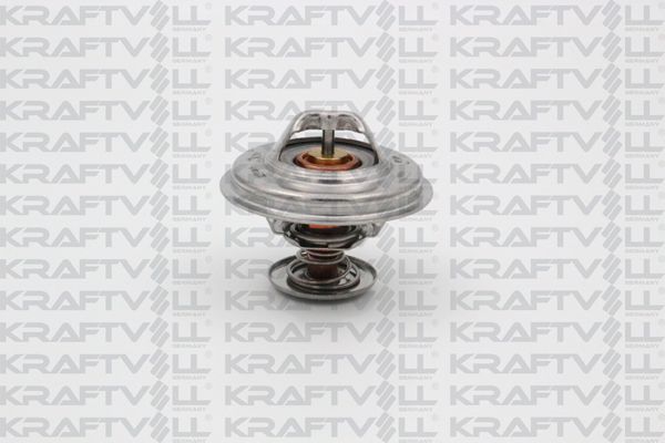 Termostat 87 °C  Volkswagen Santana (327)(08.1981->1984)  KRAFTVOLL 08110081