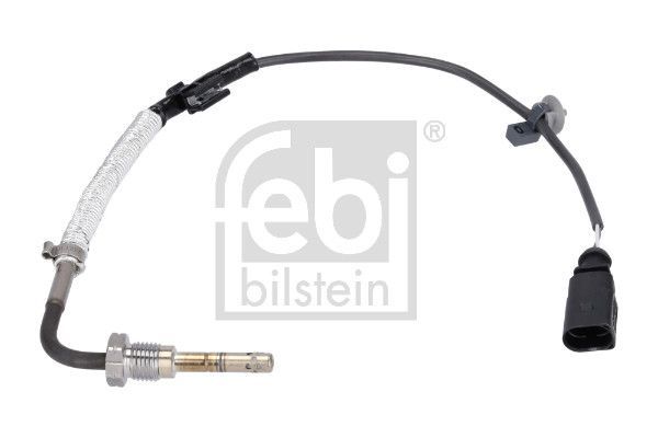 Egzoz Sıcaklık Sensörü  Audi A6 Allroad Quattro (4GH)(01.2012->)  FEBI BILSTEIN 185846