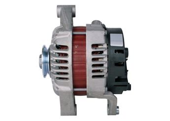 Alternatör  HELLA 8EL 012 426-721  9119309 1204054 1204137 9117852 09117852 6204074 62 04 074 9132653 91 32 653