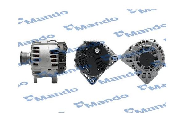 Alternatör  Renault Espace IV (JK0)(01.2002->)  MANDO MEE035087
