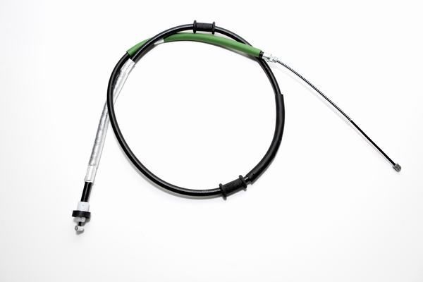 El Fren Teli Arka Sol Fiat Doblo (119) Panorama (01.2001->)  CAVO 1102 029