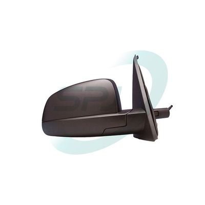 Dikiz Aynası Dış Sol SPJ E-1631