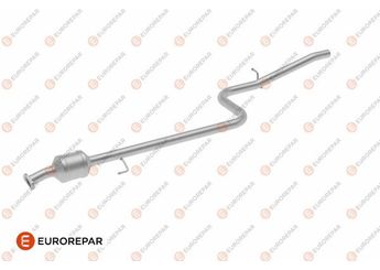 Partikül Filtresi  EUROREPAR 1609154680  1609154680 51713564 51762989 46758796