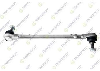 Viraj Demir Askı Rotu Ön Sağ TEKNOROT M-543  A2043201889 2043201889 QLS3627S