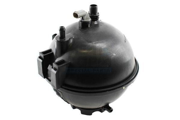 Radyatör Yedek Su Deposu  BMW X3 Serisi (F25)(03.2011->)  BSG 15-550-032
