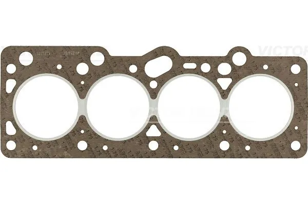 Silindir Kapak Contası  Ford Fiesta 3 Kapı/Express (1976->)  REINZ 61-27335-20