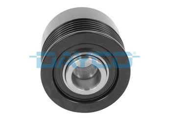 Alternatör Kasnağı  DAYCO ALP2390  ALP2390 77363954