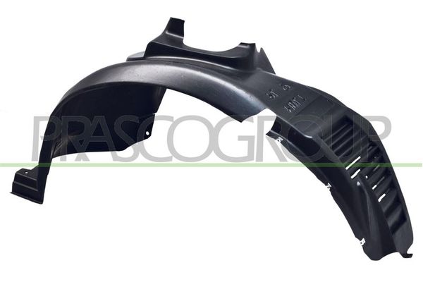 Çamurluk Davlumbazı Ön Sağ Fiat Multipla (186)(01.1999->)  EUROBUMP FIA15ML003