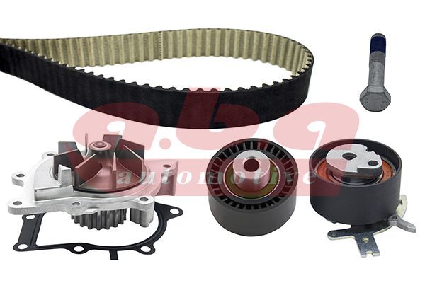 Triger Kayış Seti  A.B.A YK400118W