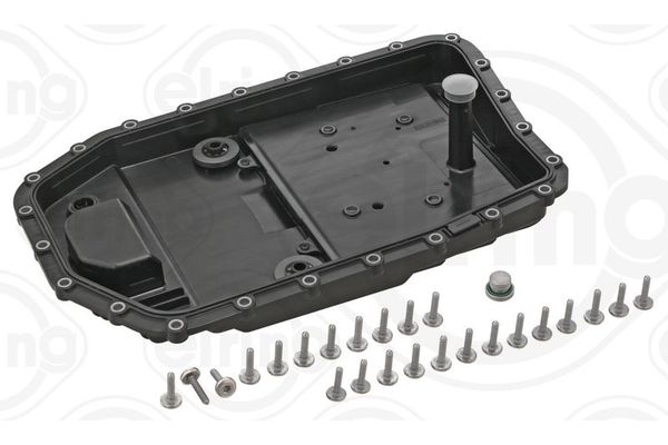 Şanzıman Yağ Filtresi  WENDERPARTS BA24117571217