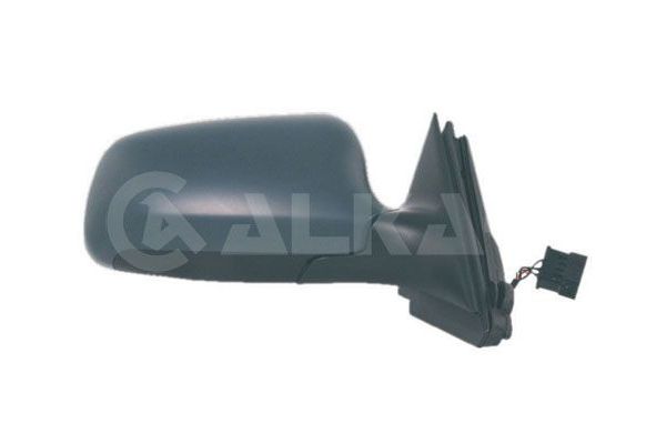 Dikiz Aynası Dış Sağ Audi S6 Sedan/Avant (C4)(06.1994->)  EUROBUMP AUD11A3003