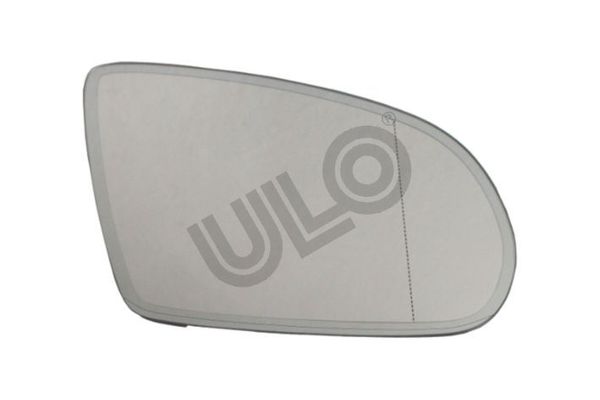 Ayna Camı Dış Sağ Audi S8 (4HC)(11.2013->)  ULO 143119208