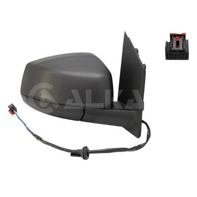 Dikiz Aynası Dış Sağ SPJ E-5210