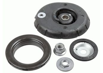 Amortisör Tabla Takozu Ön Sağ veya Sol LEMFÖRDER 37573 01  3637222 5031F2 5031 F2