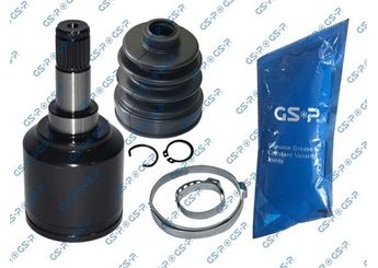 Aks Kafası Ön İç Sağ veya Sol GSP 617027  46307884 51983793 55182803 46775436 7702606