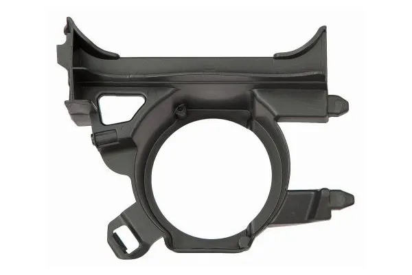 Sis Far Yuvası Ön Sağ ve Sol EUROBUMP REN09CL027