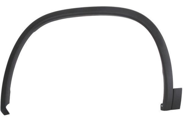 Çamurluk Kaplaması Ön Sol EUROBUMP SKO13KO002