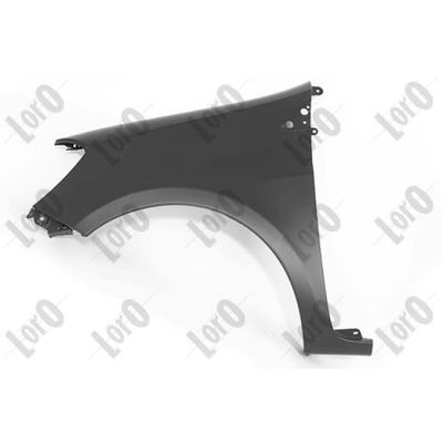 Çamurluk Ön Sol SIMYI 1428-2102