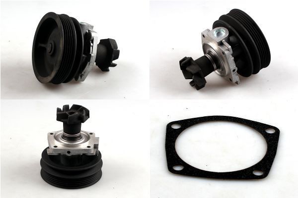 Devirdaim Su Pompası  SUPSAN PW0012-03