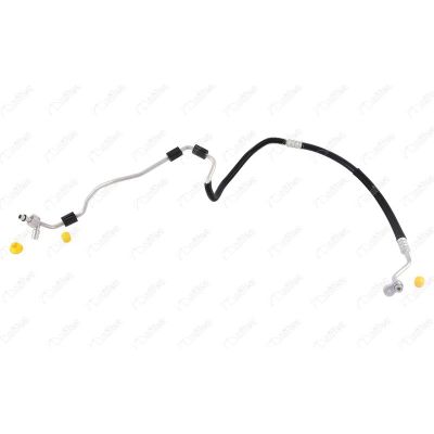 Klima Hortumu  Audi A4 Cabriolet (8H)(04.2002->)  NİFEA 27461