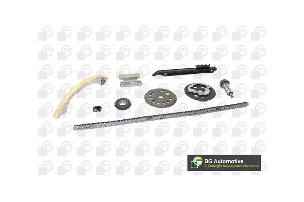 Triger Zincir Seti  Alfa Romeo Brera (177)(2005->)  PSA ORJINAL 55569838