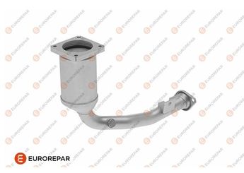 Partikül Filtresi  EUROREPAR 1609436980  1609436980 1731N9 1731P2