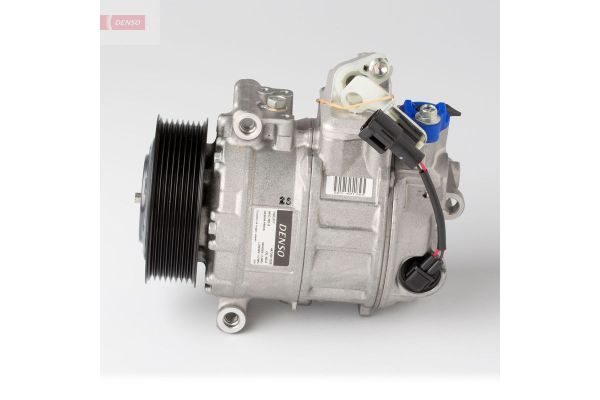 Klima Kompresörü  Land Rover Range Rover Sport (01.2005->)  DENSO DCP14019