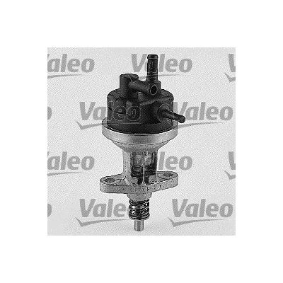 Yakıt Otomatiği  Renault R 5 (B/C40)(1985->)  VALEO 247069