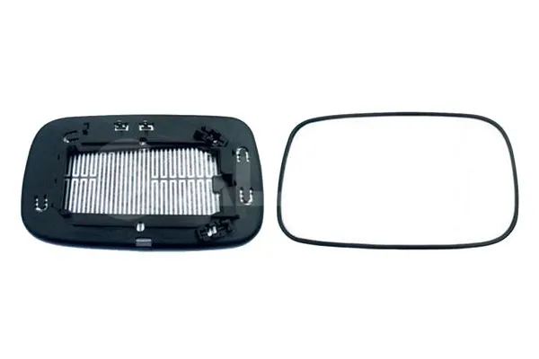 Ayna Camı Dış Sağ SPJ L-1516