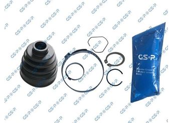 Aks Körüğü Ön İç Sağ veya Sol GSP 700130  C9741JA00A C97DAJA00A